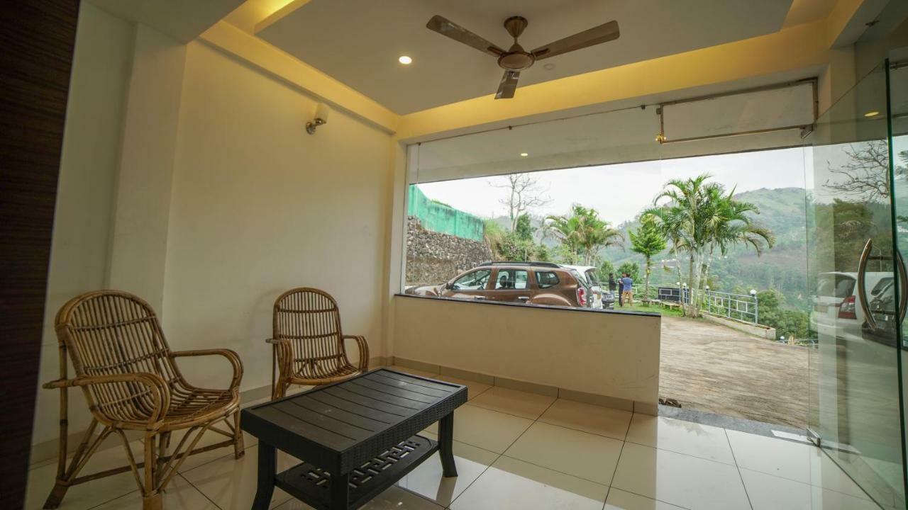 Resort Mount Valley - A Secluded Getaway 3*