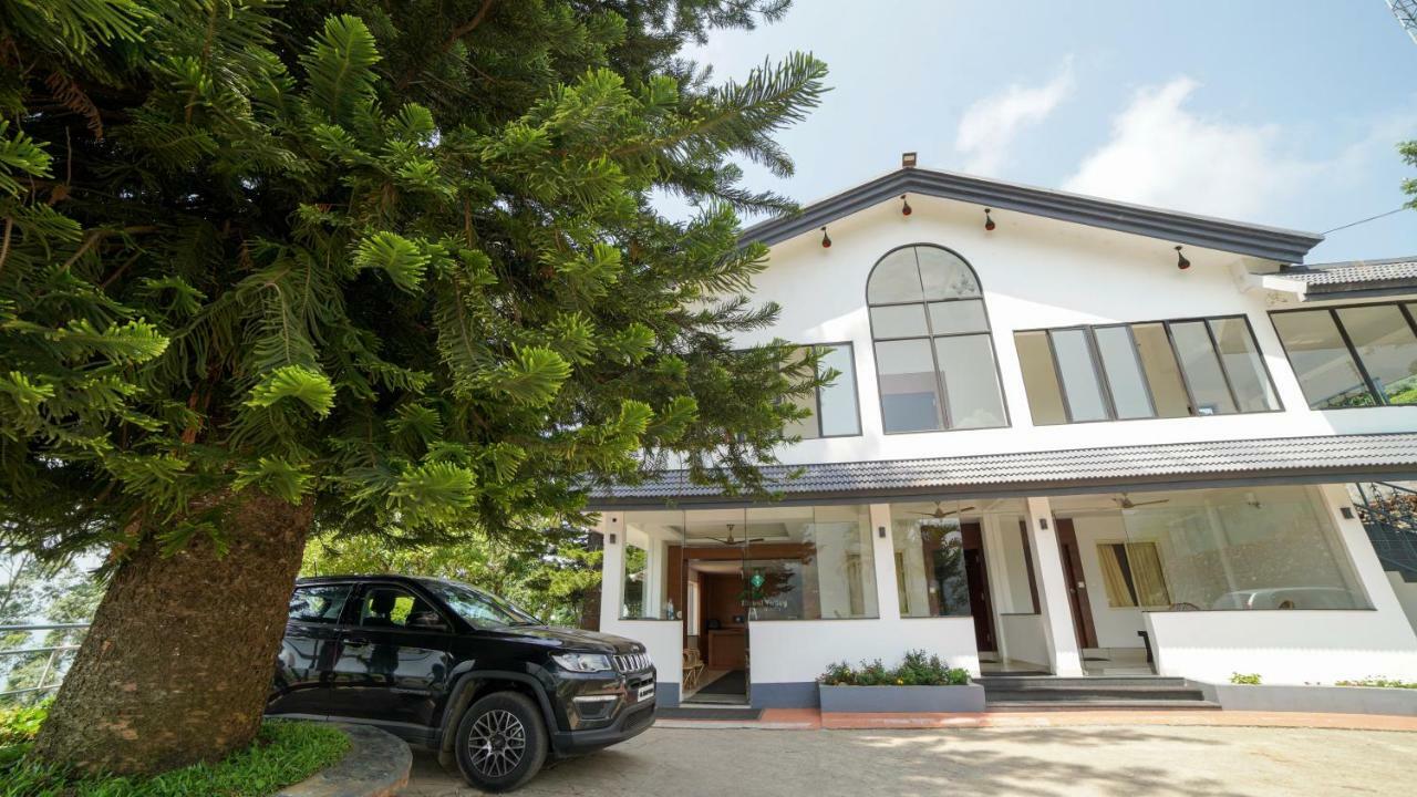 Mount Valley - A Secluded Getaway 3* Munnar
