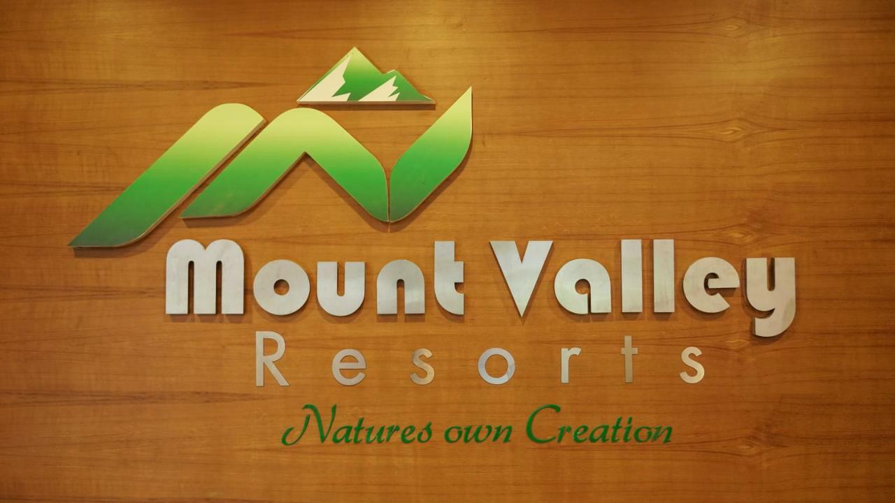 Mount Valley - A Secluded Getaway Munnar