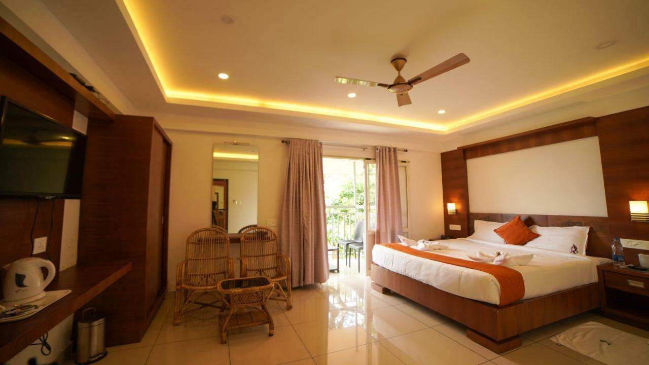 Resort Mount Valley - A Secluded Getaway