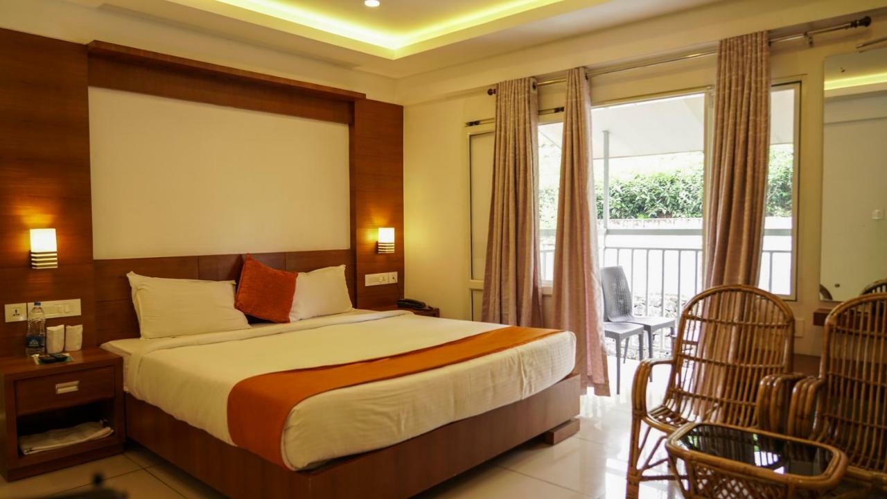 Mount Valley - A Secluded Getaway 3*