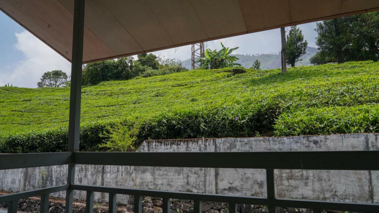 Mount Valley - A Secluded Getaway Resort Munnar