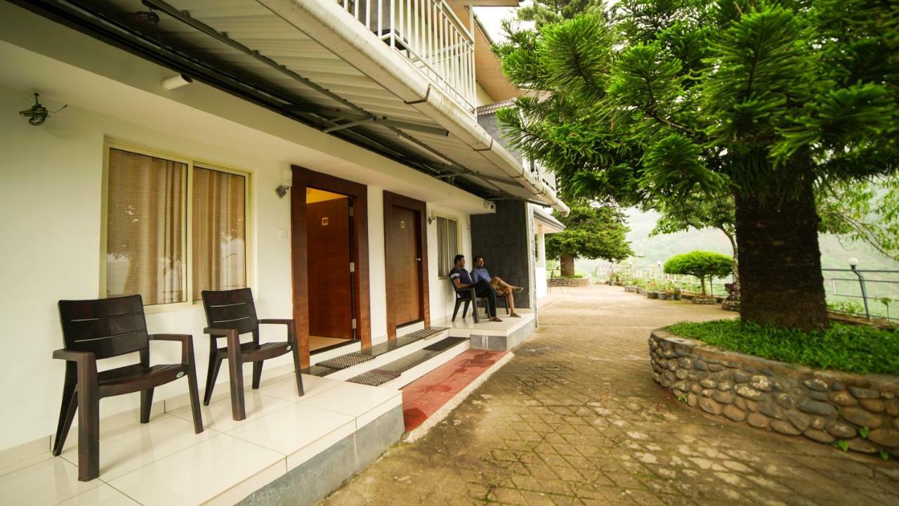Mount Valley - A Secluded Getaway 3*