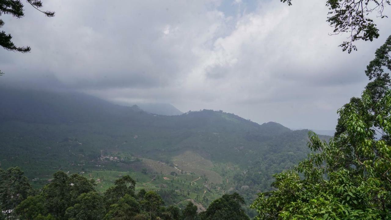 Mount Valley - A Secluded Getaway Resort