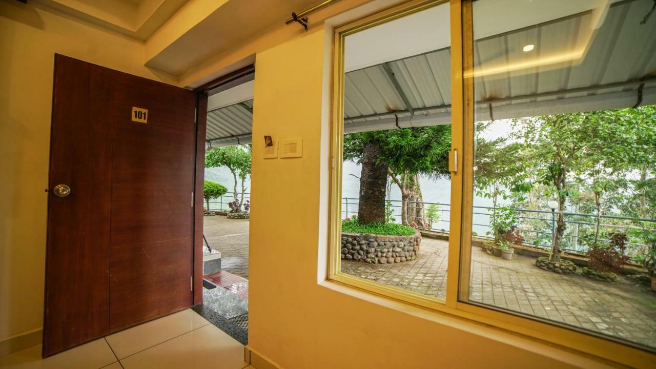 Resort Mount Valley - A Secluded Getaway 3*