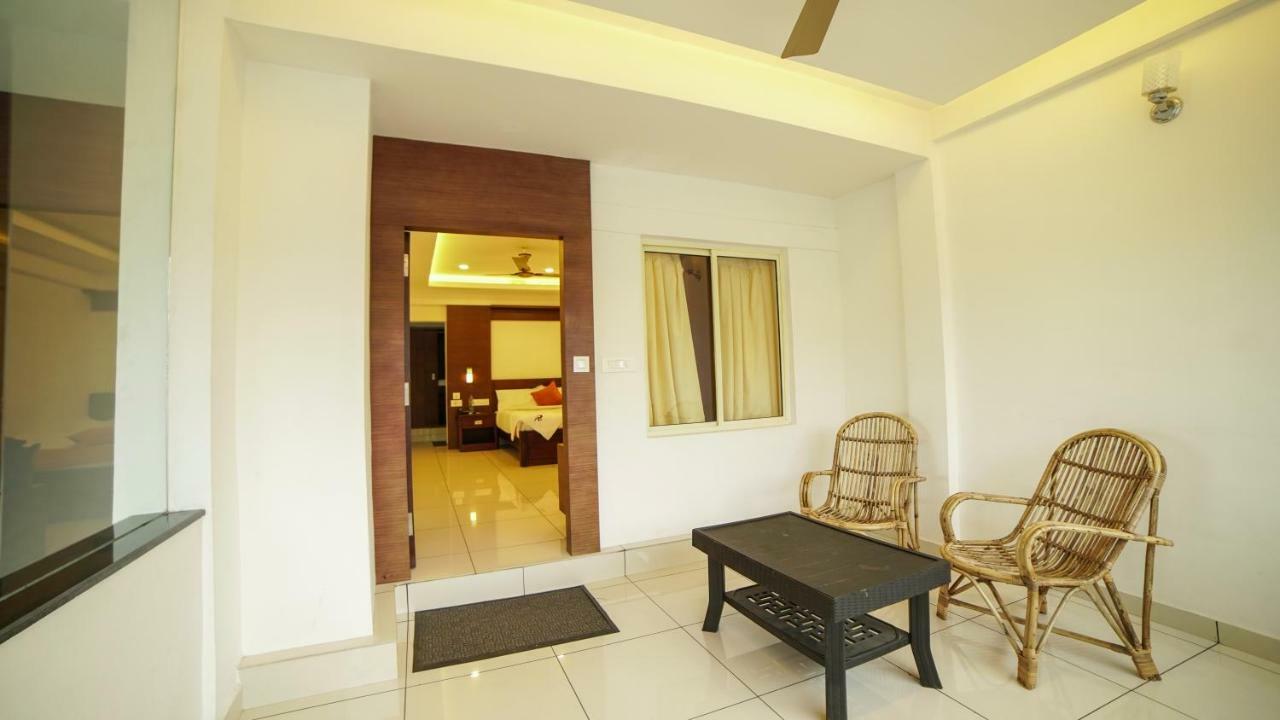 Mount Valley - A Secluded Getaway Resort 3*