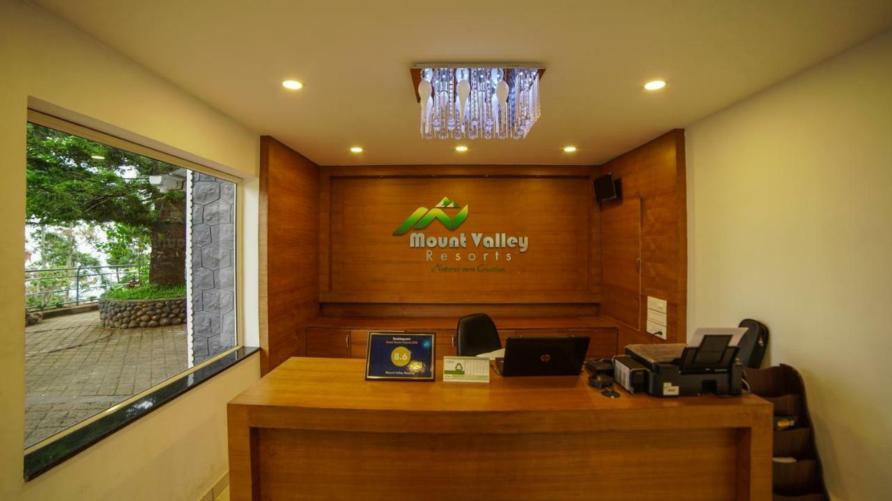 Mount Valley - A Secluded Getaway Resort 3*