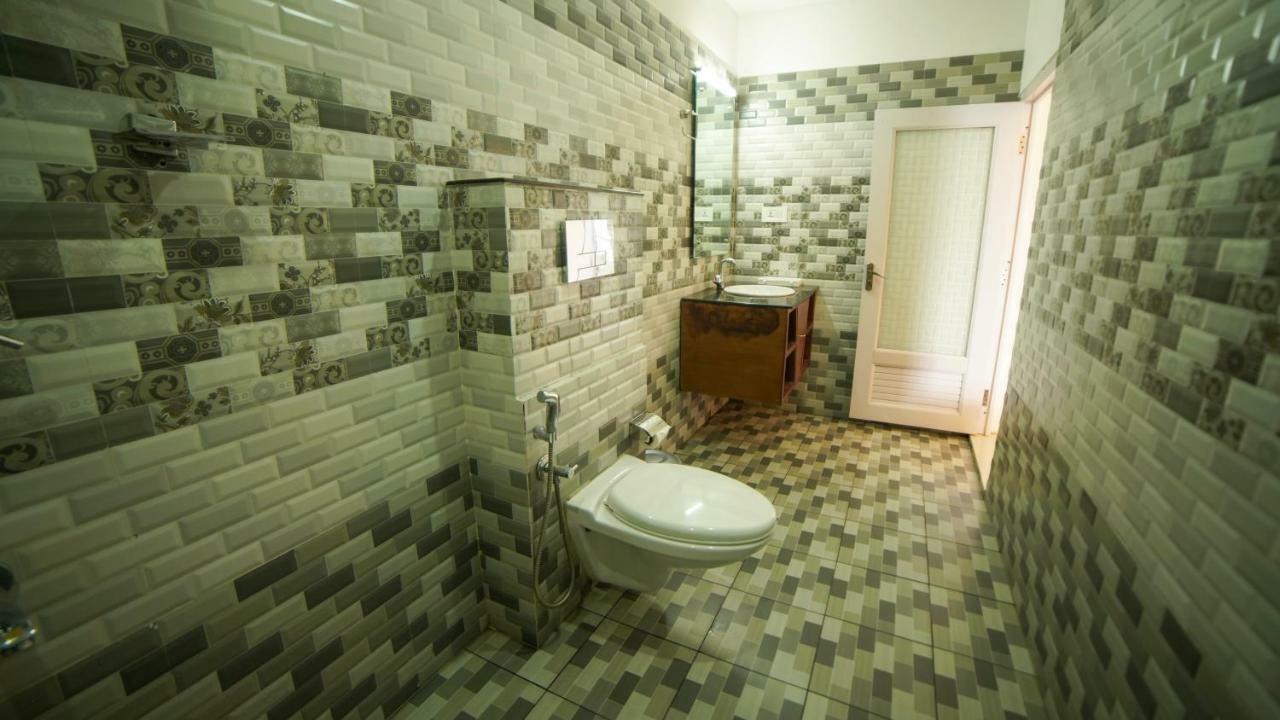 Resort Mount Valley - A Secluded Getaway 3*