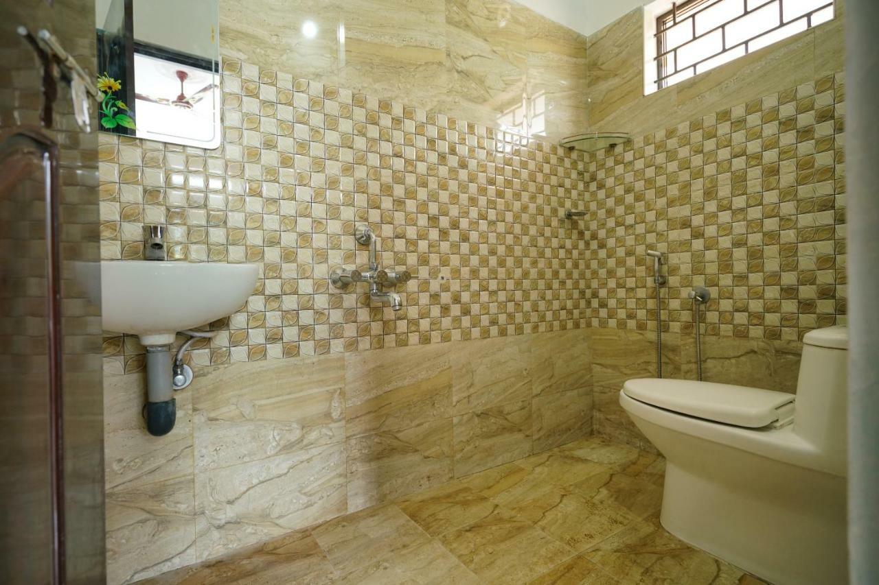 4bhk White Snow Spacious * Munnar