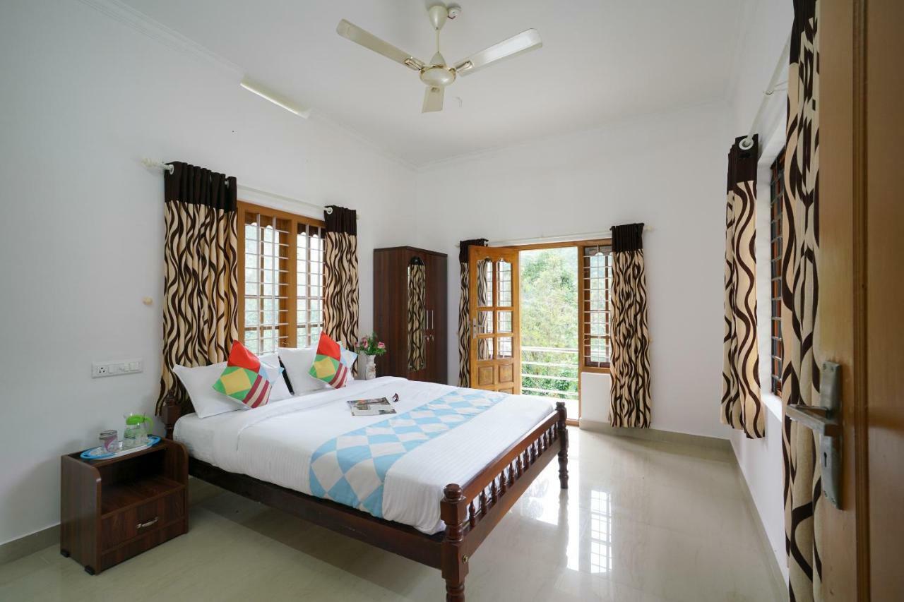 4bhk White Snow Spacious * Munnar