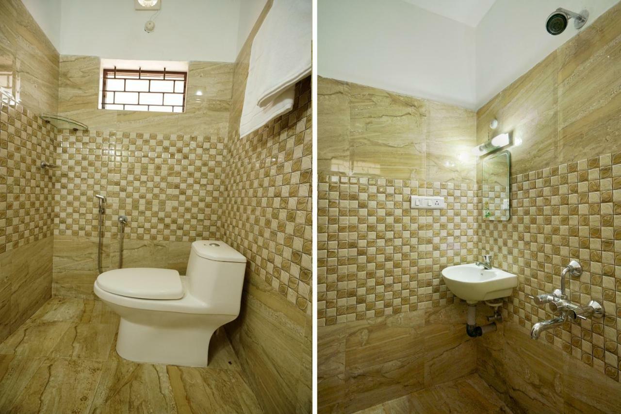 4bhk White Snow Spacious Villa