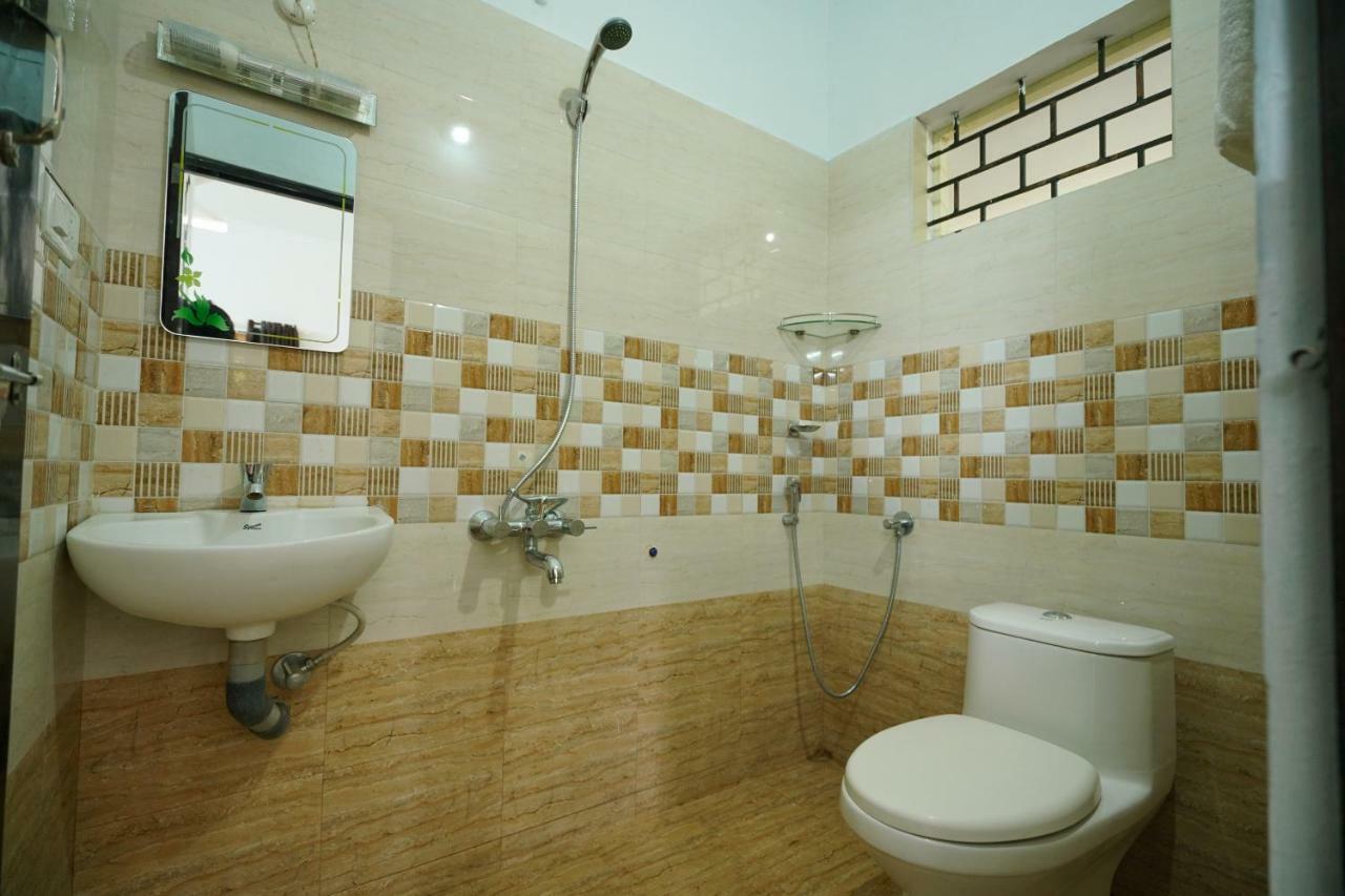 Villa 4bhk White Snow Spacious Munnar