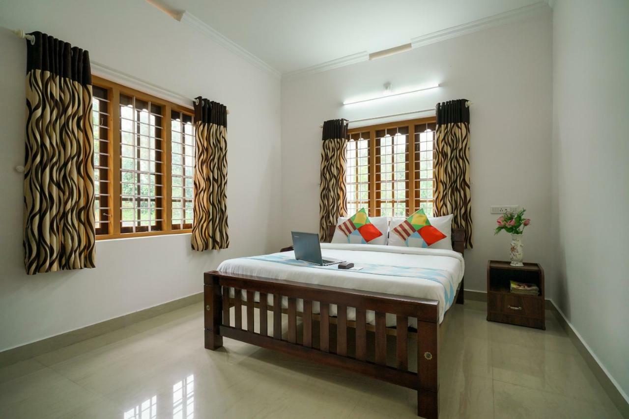 4bhk White Snow Spacious *
