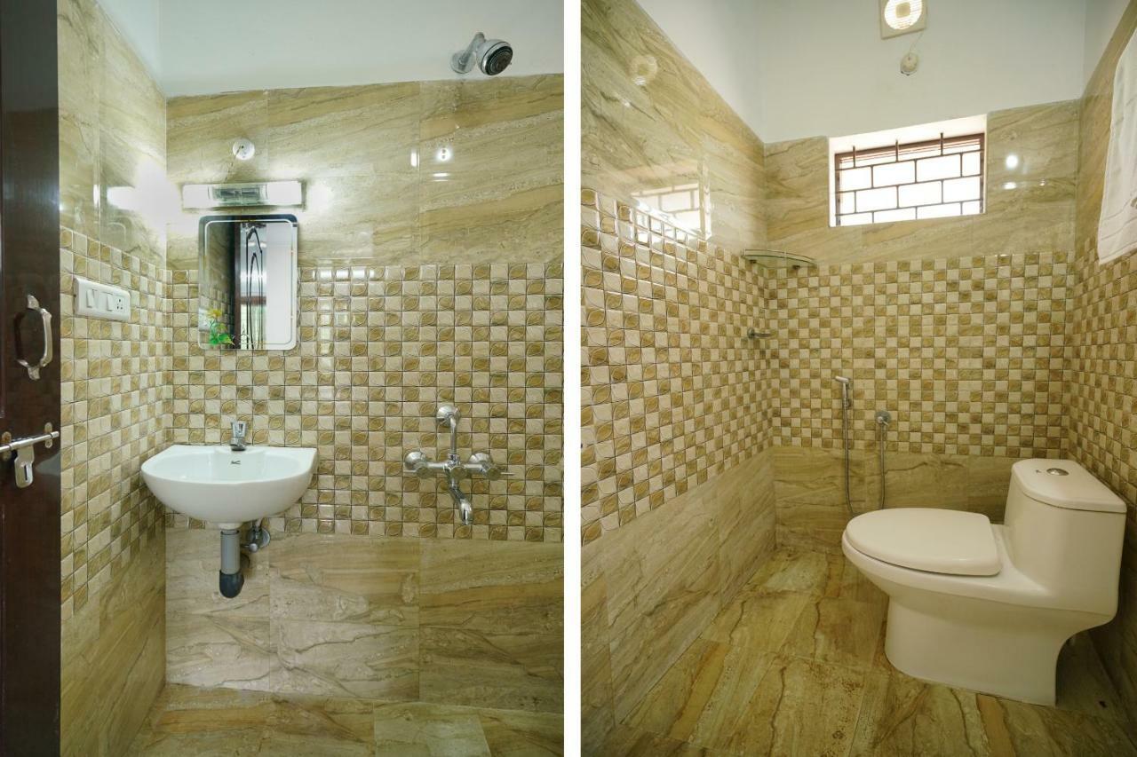 4bhk White Snow Spacious Villa