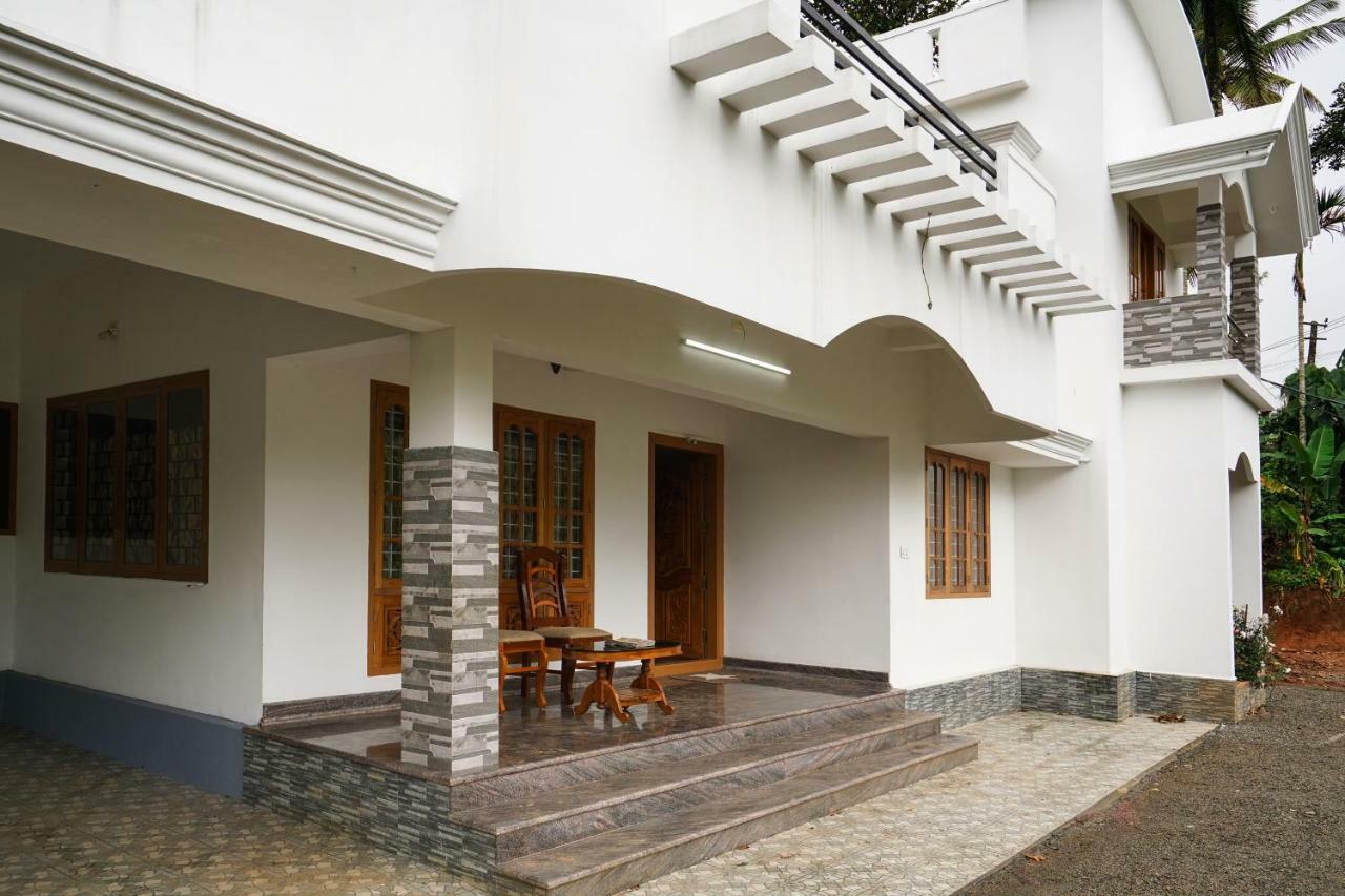 4bhk White Snow Spacious * Munnar