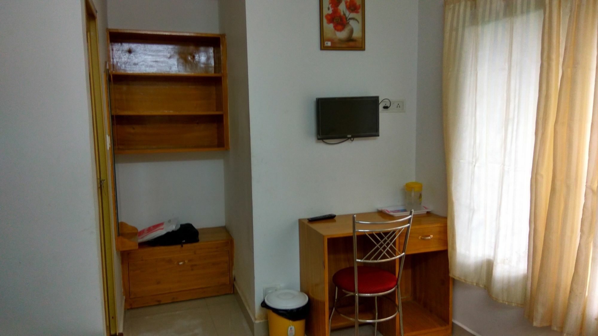 3r Lodge
