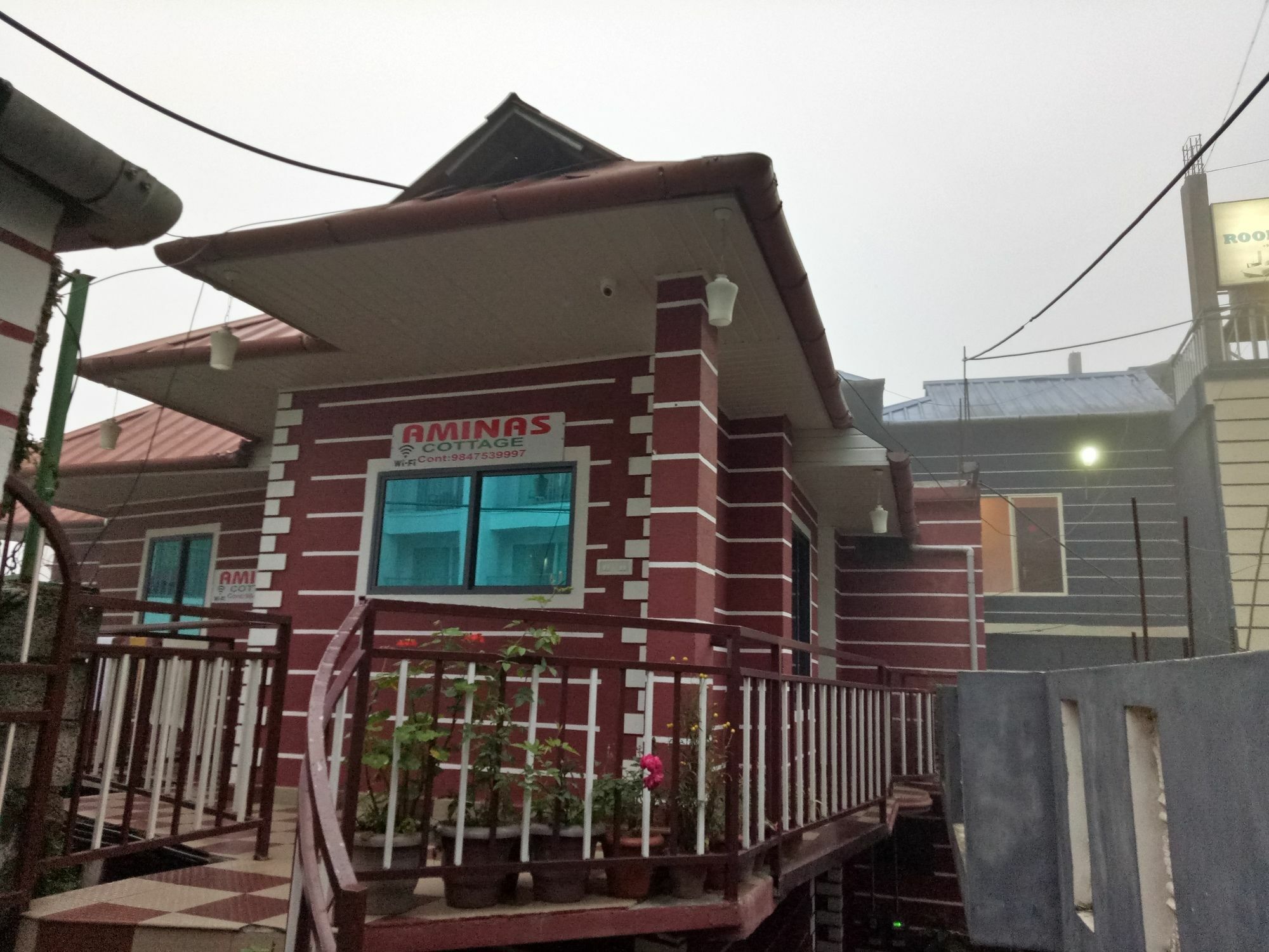 3r Lodge Munnar