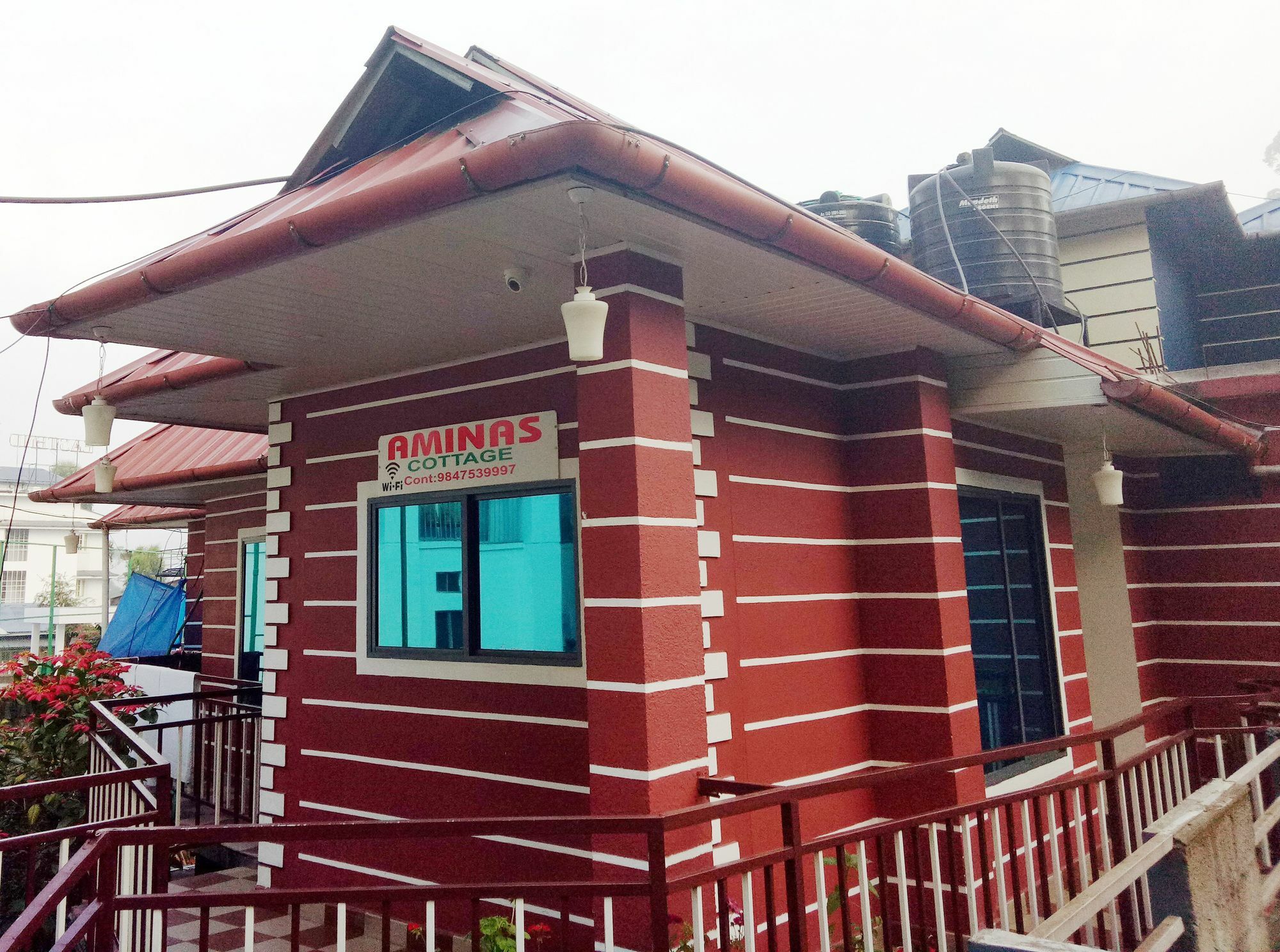 3r Munnar