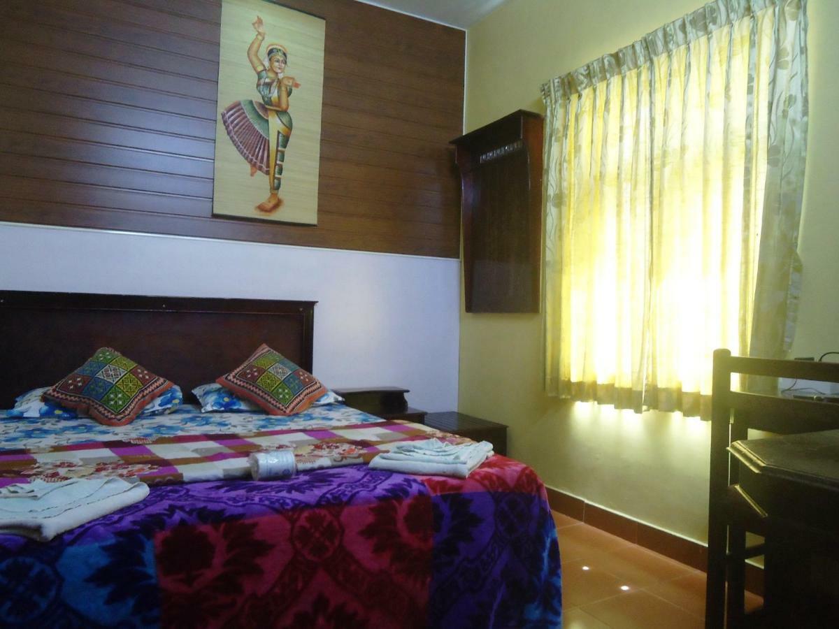 Inn Greenview Munnar