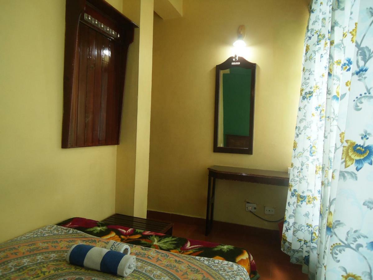 Inn Greenview Munnar