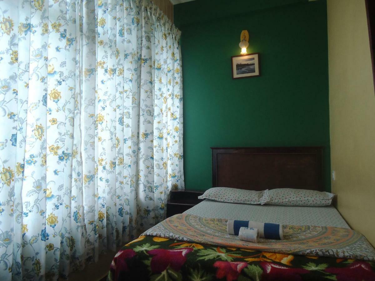 Greenview Inn