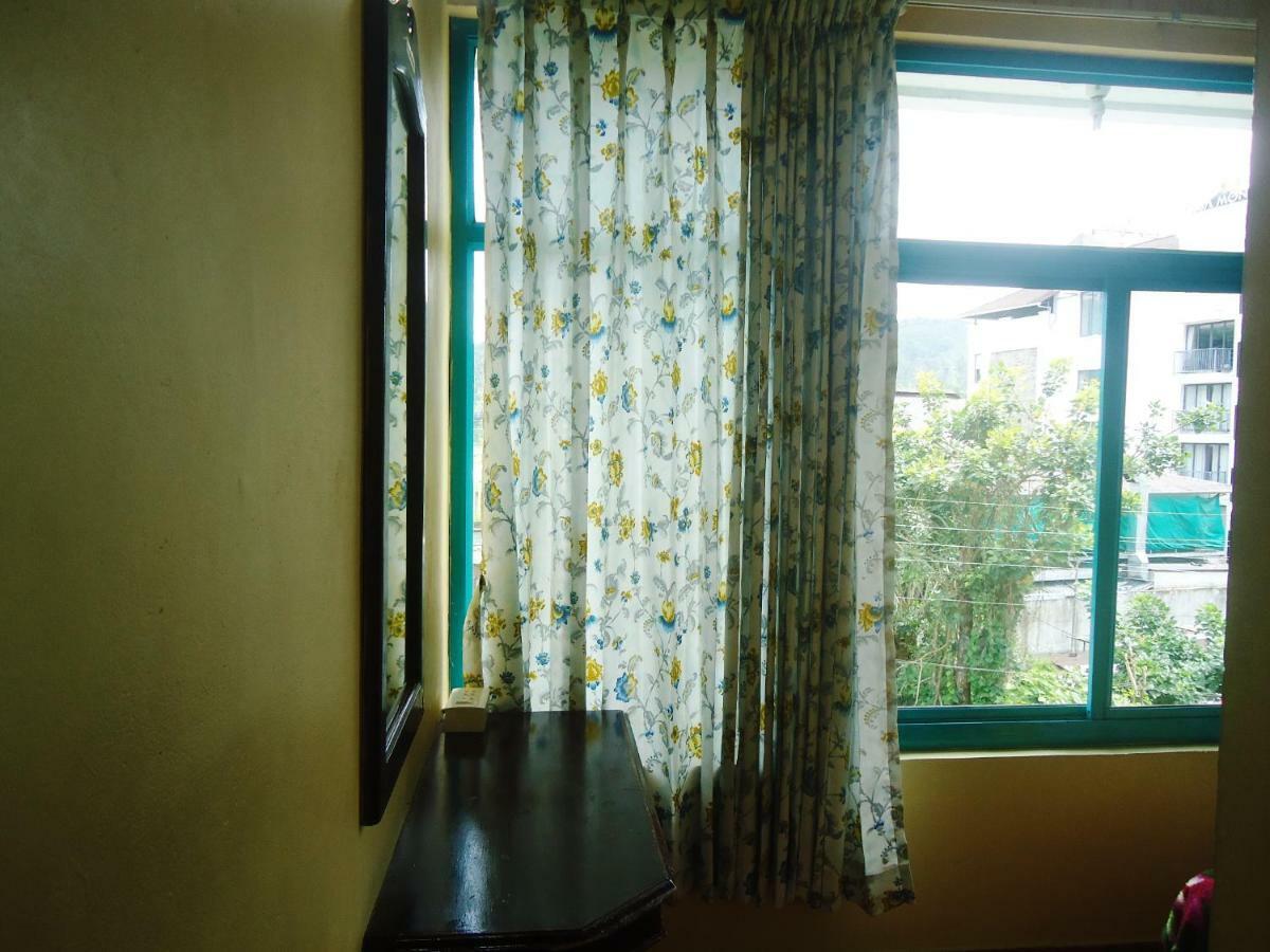 Inn Greenview