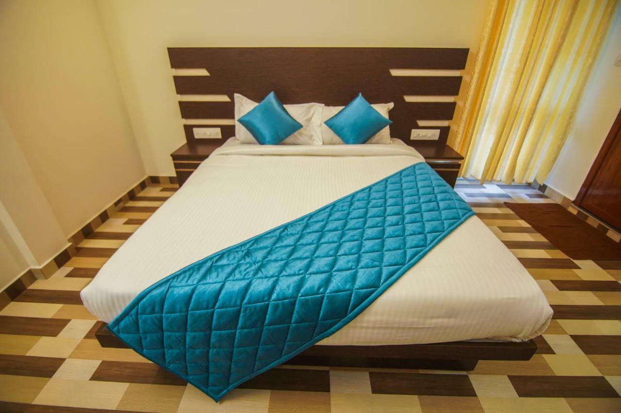 Lamond Holidays Homestay