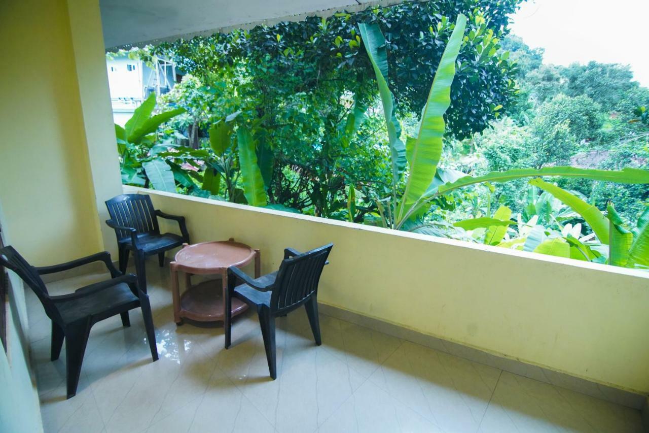 Homestay Lamond Holidays Munnar