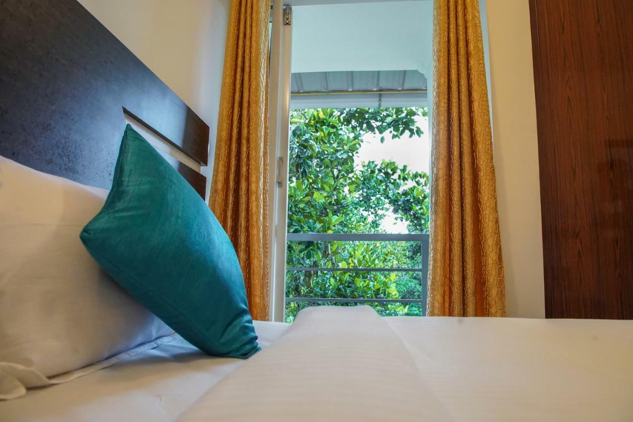 Lamond Holidays Homestay