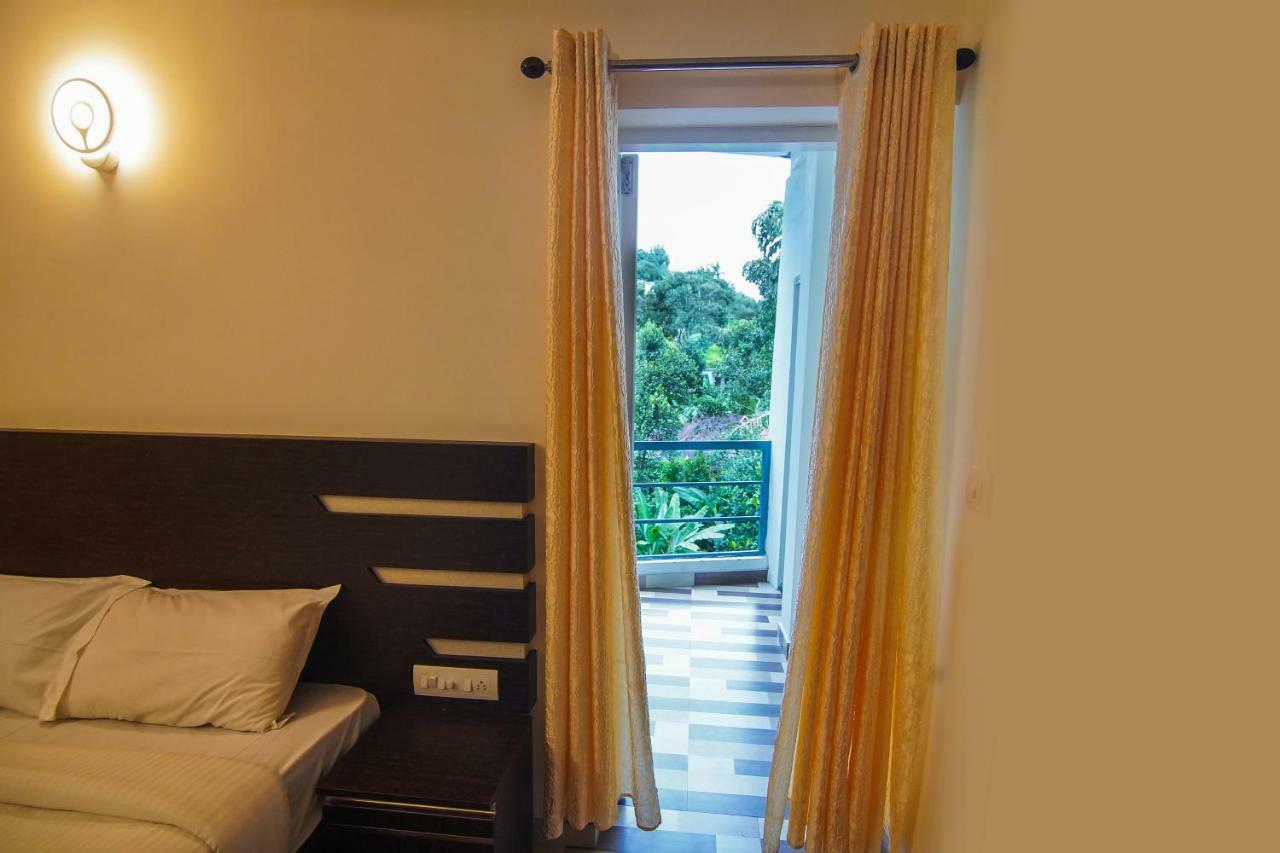 Homestay Lamond Holidays Munnar