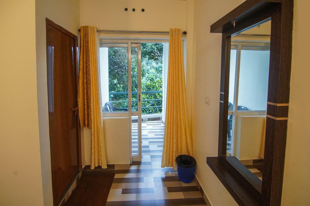 Lamond Holidays Homestay Munnar
