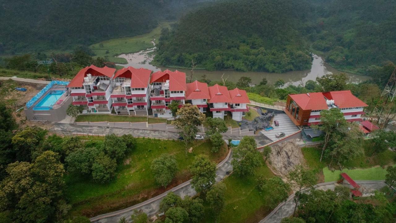 Hotel The View