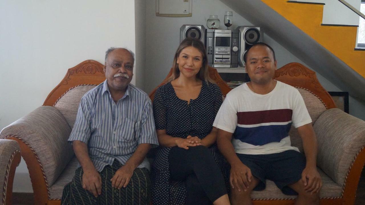 Homestay Grace