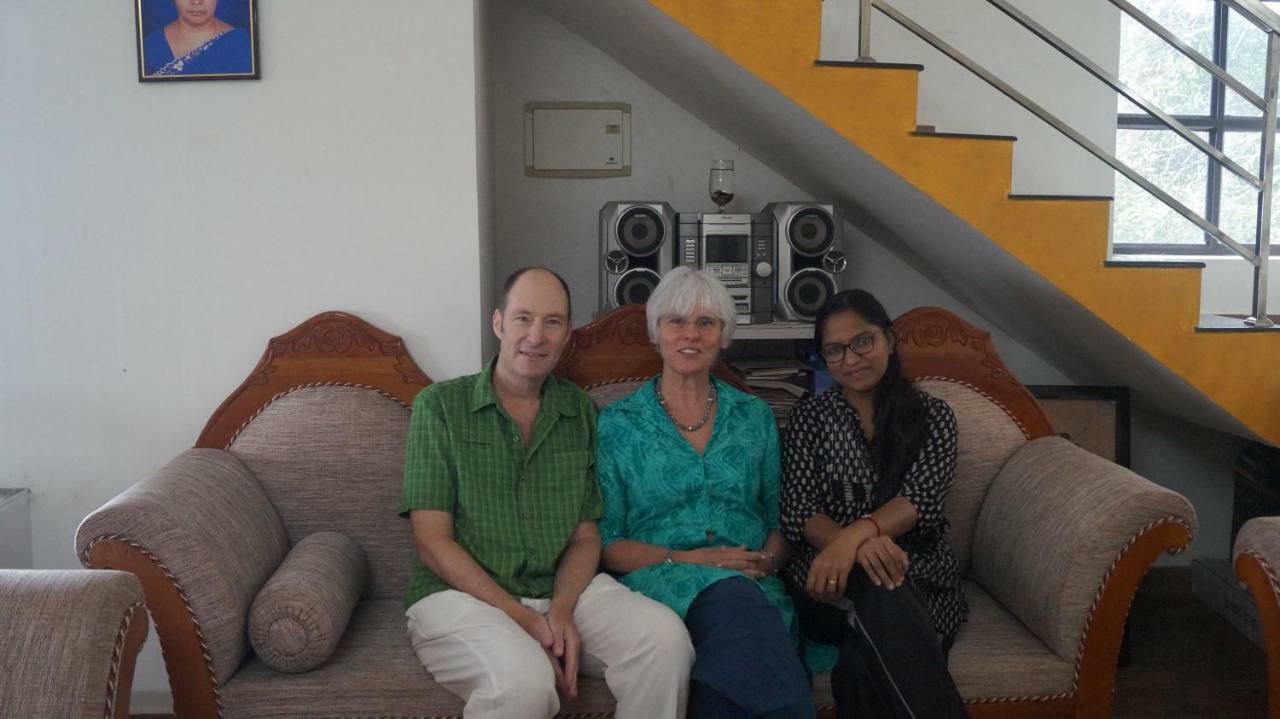 Grace Homestay