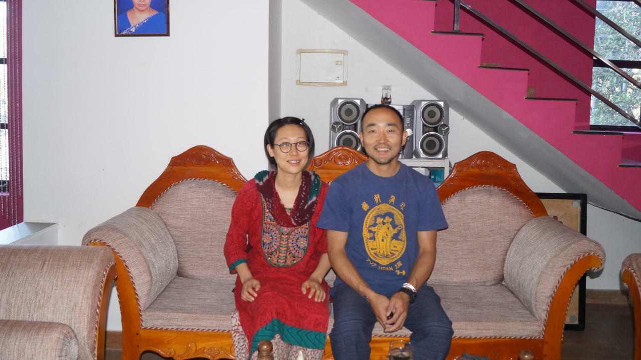 Grace Homestay Munnar