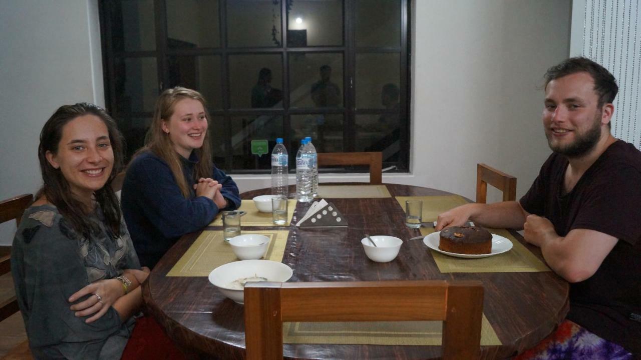 Homestay Grace *