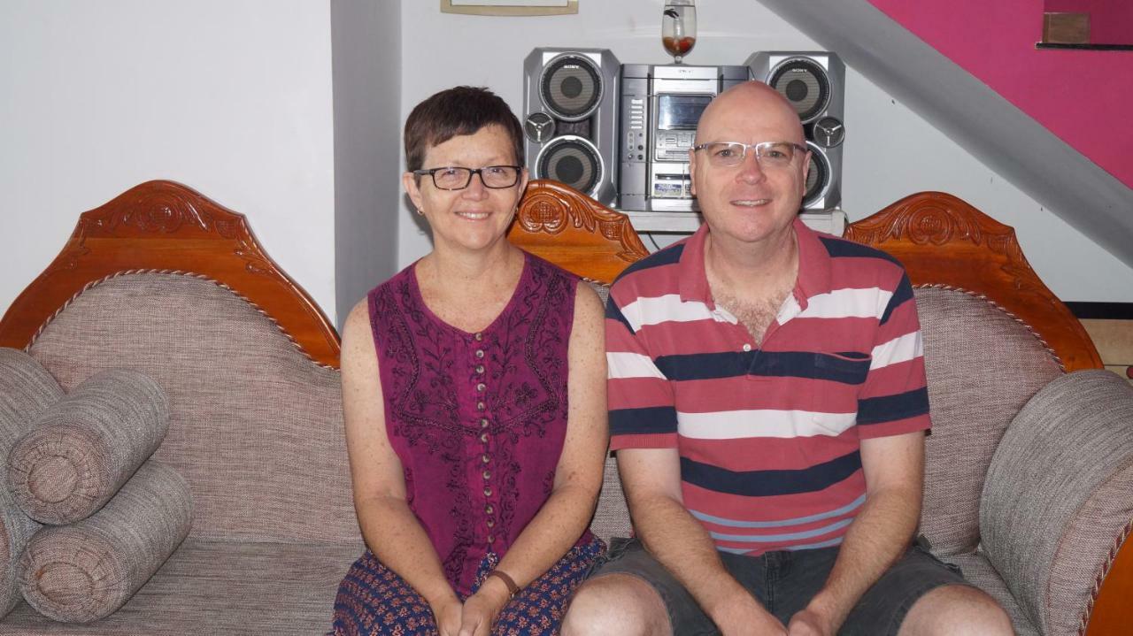 Homestay Grace Munnar