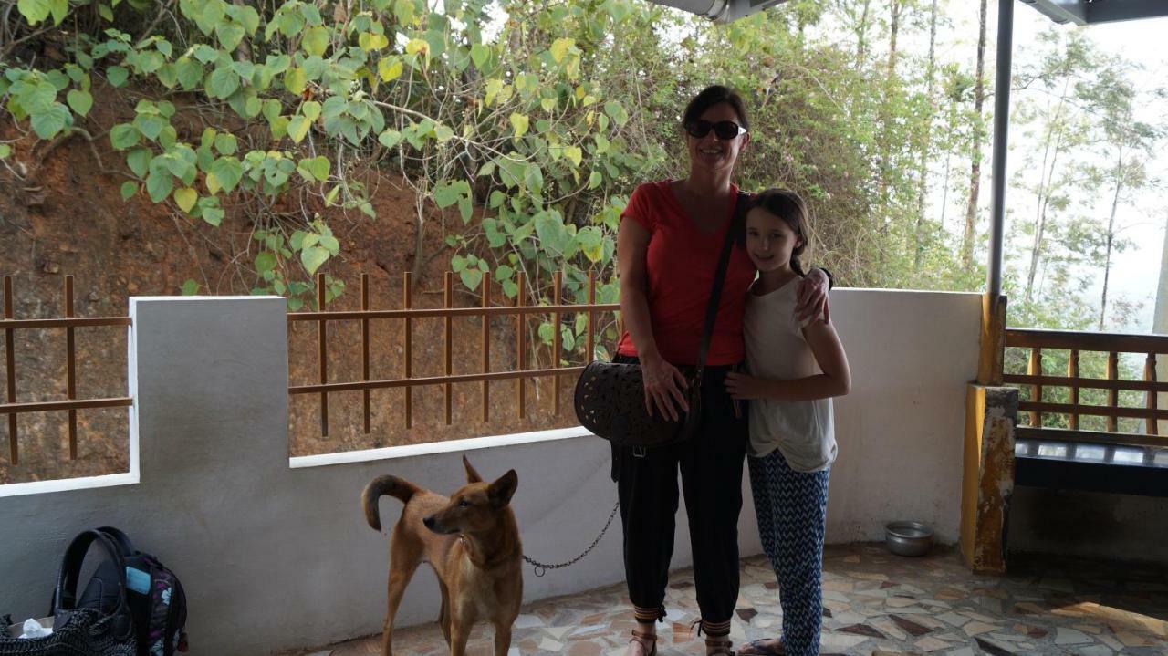 Homestay Grace *