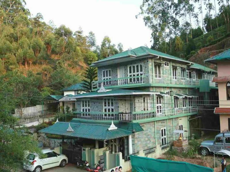 Pavithram Munnar