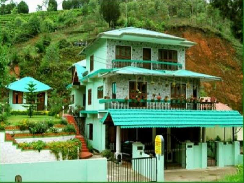 Homestay Pavithram Munnar
