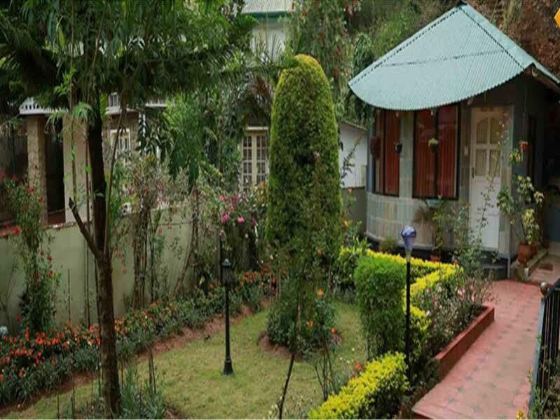 Pavithram Homestay *