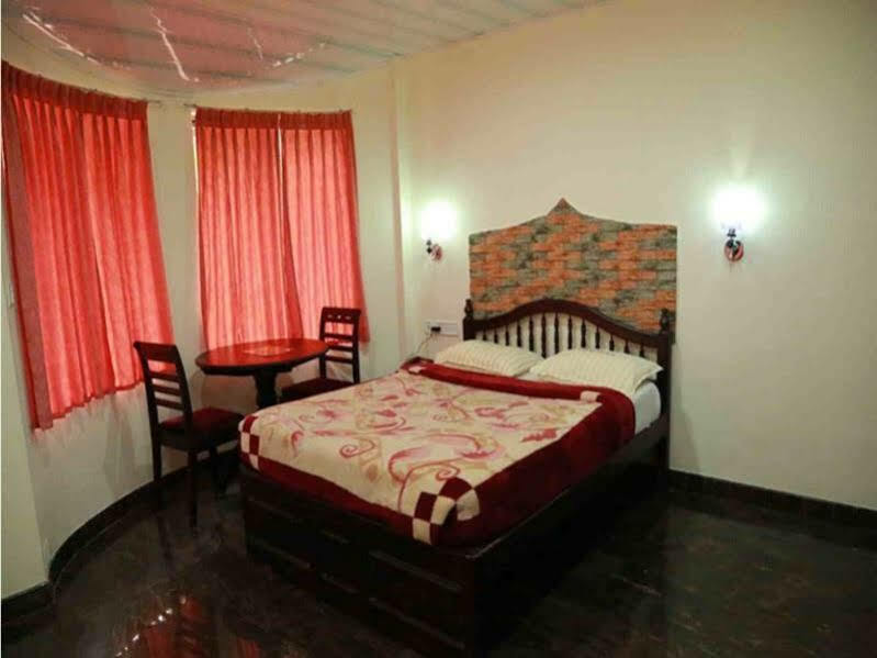 Homestay Pavithram Munnar