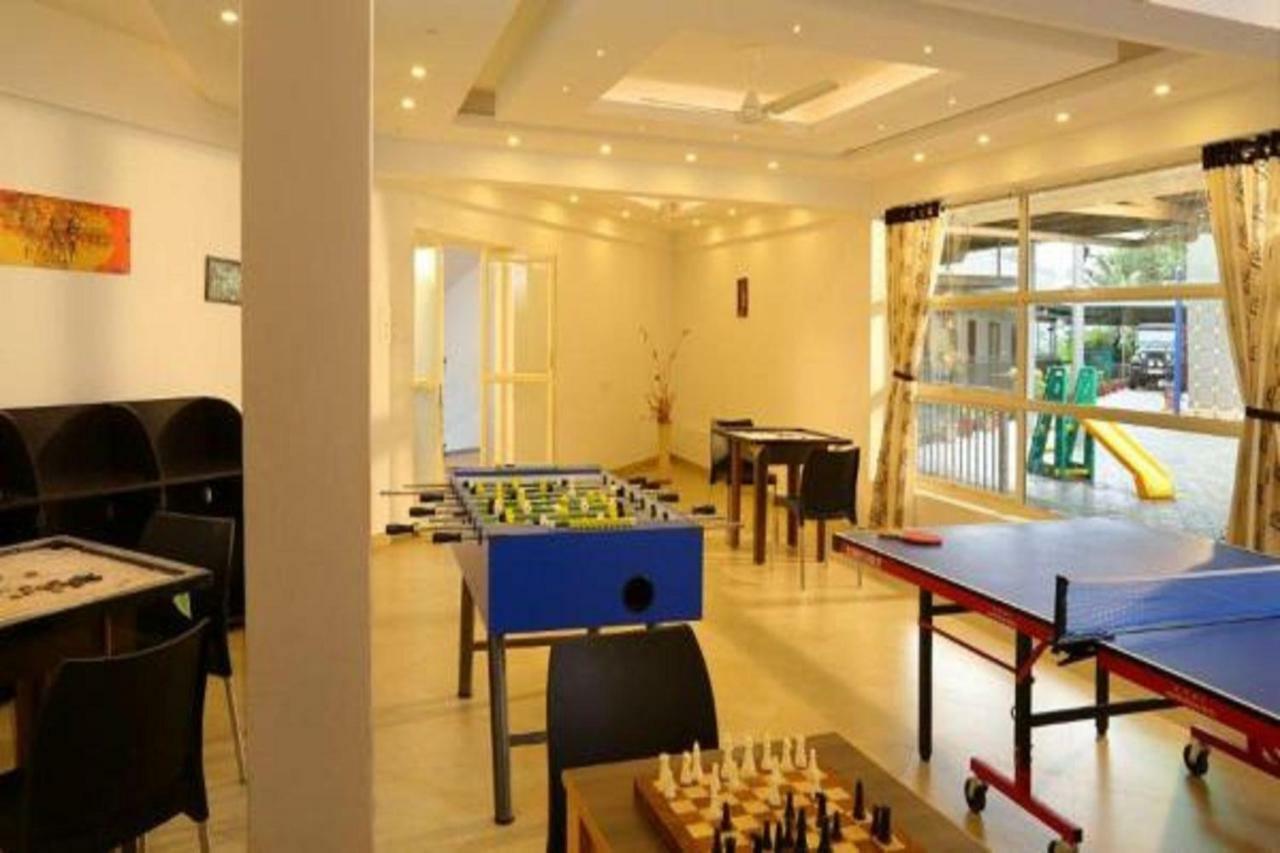 The Queen 4* Munnar