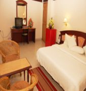 Munnar Inn *