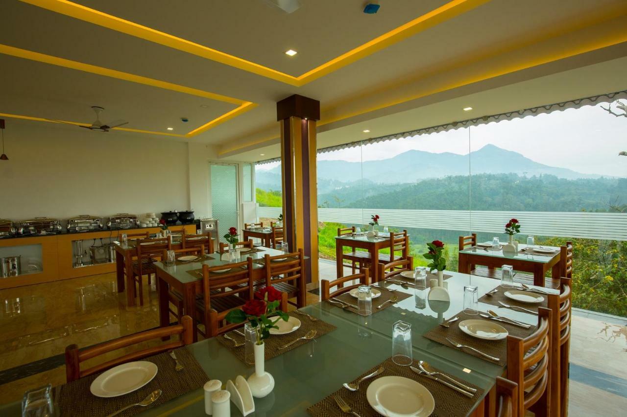 Hotel The View 4*