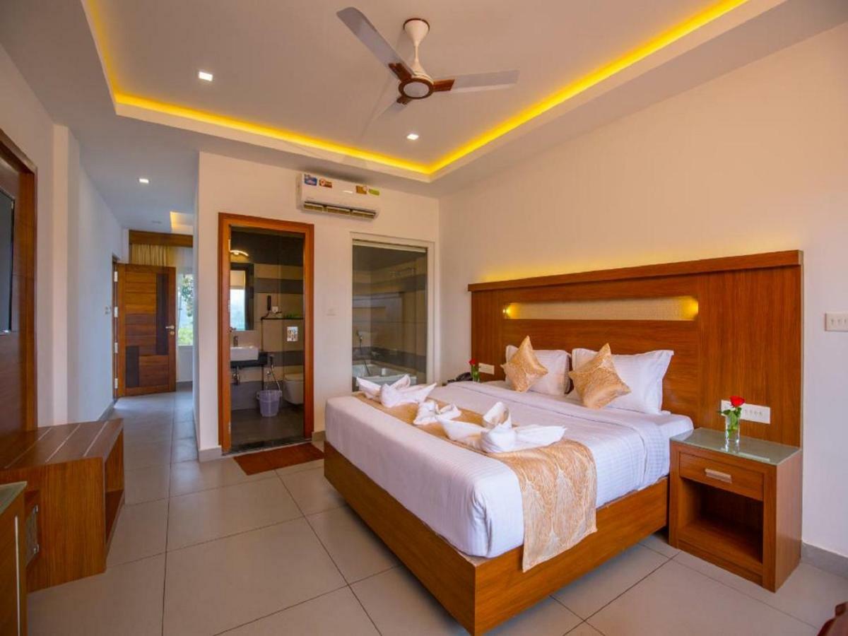 The View Hotel Munnar
