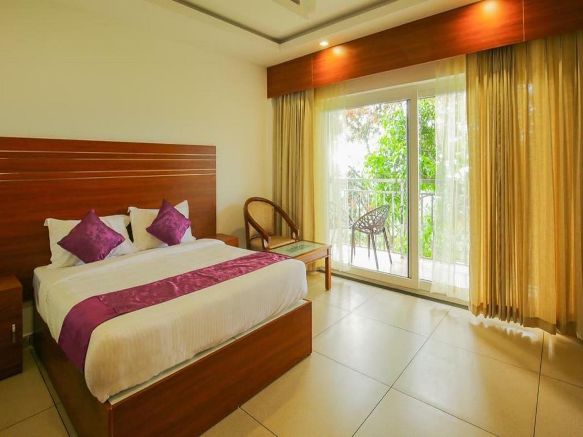 The View 4* Munnar