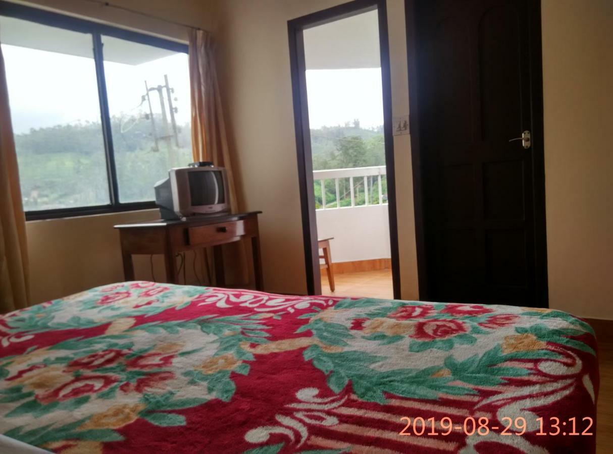 Hotel Poopada Munnar