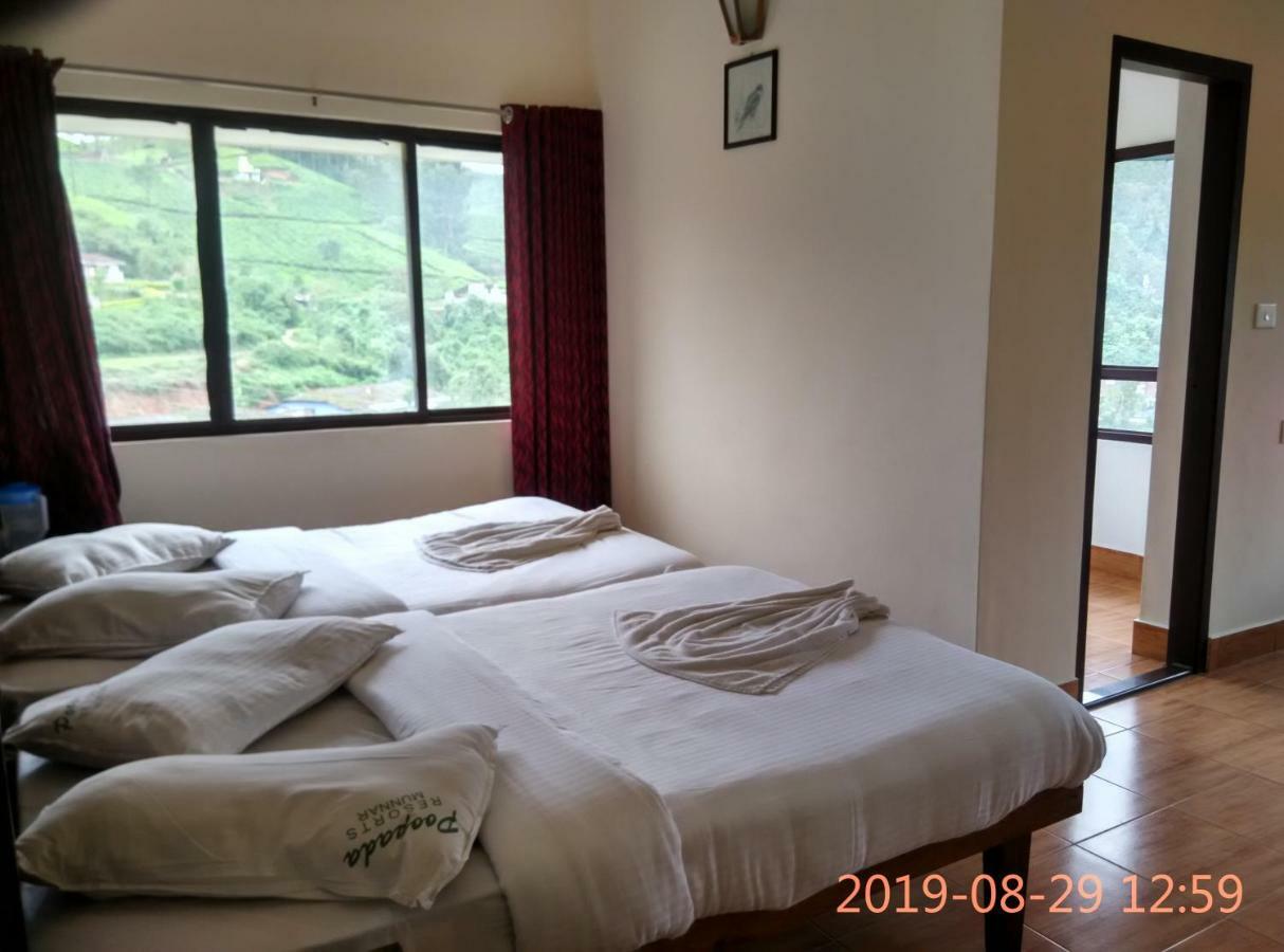 Hotel Poopada Munnar