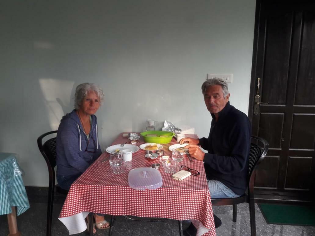 Farmhouse Bed & Breakfast Munnar